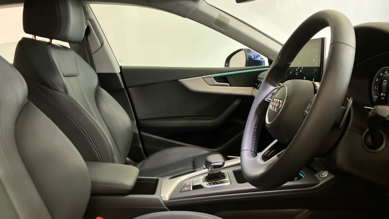 Audi A5 35 TFSI Sport 5dr S Tronic Petrol Hatchback